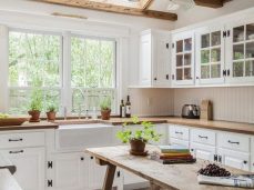 !Farmhouse kitchen 1